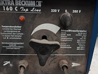 Lasapparaat elektra beckum - afbeelding 3 van  5