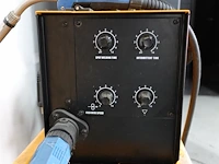 Lasapparaat emax - afbeelding 2 van  4