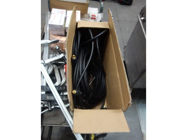 Lasapparaat esab + draagbaar puntlasmachine gys - afbeelding 8 van  18