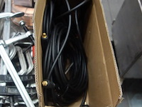 Lasapparaat esab + draagbaar puntlasmachine gys - afbeelding 16 van  18