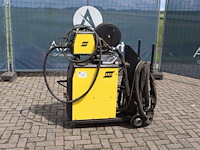 Lasapparaat esab mig 4000iw elektrisch - afbeelding 1 van  1