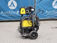 Lasapparaat esab mig l3000i - afbeelding 1 van  1