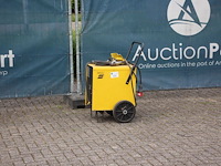Lasapparaat esab origo™ arc 400 - afbeelding 1 van  1