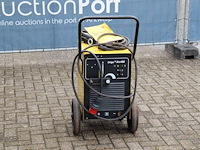 Lasapparaat esab origo arc400 - afbeelding 1 van  1