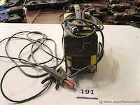 Lasapparaat esab - afbeelding 1 van  3