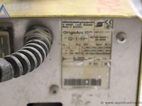 Lasapparaat esab - afbeelding 3 van  3