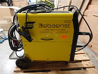 Lasapparaat esab - afbeelding 1 van  7
