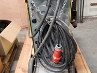 Lasapparaat esab - afbeelding 2 van  7
