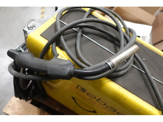 Lasapparaat esab - afbeelding 6 van  7
