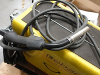 Lasapparaat esab - afbeelding 6 van  7