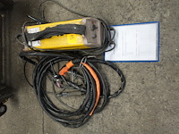 Lasapparaat esab - afbeelding 1 van  6