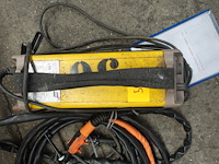 Lasapparaat esab - afbeelding 3 van  6