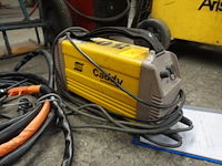 Lasapparaat esab - afbeelding 4 van  6