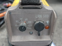 Lasapparaat esab - afbeelding 5 van  6