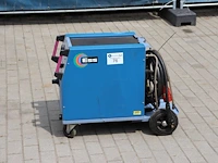 Lasapparaat ess ecomag 254