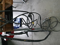 Lasapparaat ewm + lashelm - afbeelding 3 van  7