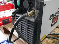 Lasapparaat ewm + lashelm - afbeelding 4 van  7