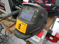 Lasapparaat ewm + lashelm - afbeelding 7 van  7