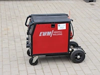 Lasapparaat ewm mira 250 mig kge