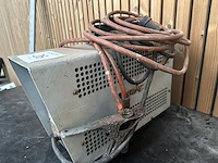 Lasapparaat flussitbronze junior - afbeelding 3 van  3