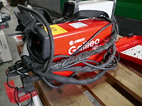 Lasapparaat helvi - afbeelding 1 van  4