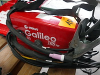 Lasapparaat helvi - afbeelding 2 van  4