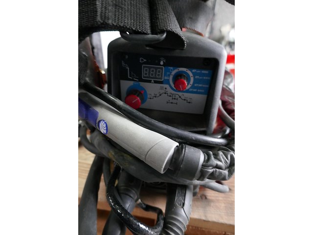 Lasapparaat helvi - afbeelding 3 van  4