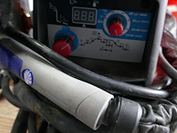 Lasapparaat helvi - afbeelding 3 van  4