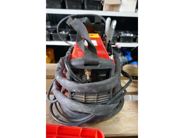 Lasapparaat helvi - afbeelding 4 van  4