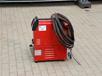 Lasapparaat jäckle hybrid 4000m