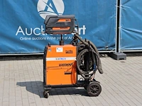 Lasapparaat kemppi fastmig kms 400
