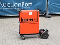Lasapparaat kemppi kempomig 3500s