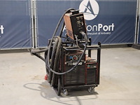 Lasapparaat kemppi ps 5000 - afbeelding 1 van  1