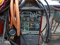 Lasapparaat kemppi - afbeelding 1 van  4