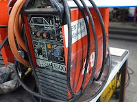 Lasapparaat kemppi - afbeelding 2 van  4