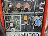 Lasapparaat kemppi - afbeelding 3 van  4