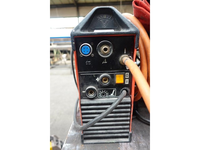 Lasapparaat kemppi - afbeelding 4 van  4