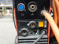 Lasapparaat kemppi - afbeelding 4 van  4