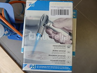 Lasapparaat, keukenbrander - afbeelding 2 van  10