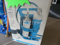 Lasapparaat, keukenbrander - afbeelding 4 van  10