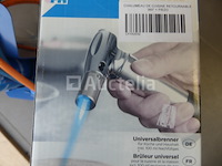 Lasapparaat, keukenbrander - afbeelding 6 van  10