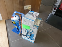 Lasapparaat, keukenbrander - afbeelding 7 van  10