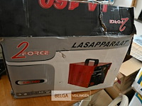 Lasapparaat la-160 - afbeelding 3 van  4
