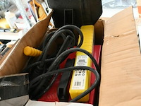 Lasapparaat la-160 - afbeelding 4 van  4