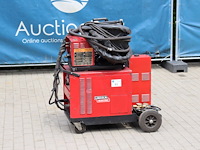 Lasapparaat lincoln cv400-i - afbeelding 1 van  1