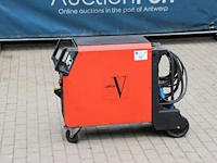 Lasapparaat lorch v30 dc