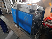 Lasapparaat met bijhorend materiaal - afbeelding 4 van  4