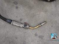 Lasapparaat met draadafroller - afbeelding 14 van  14