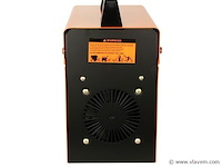 Lasapparaat mig300 - afbeelding 3 van  5