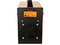 Lasapparaat mig300 - afbeelding 3 van  5